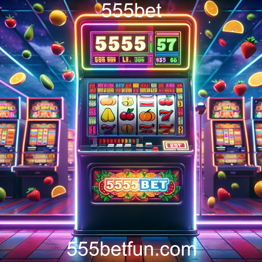 Máquinas de Fruit: A Nostalgia dos Cassinos Online